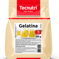 Gelatina 500 g