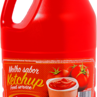 Ketchup Bombona 3,2kg