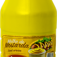 Mostarda 3,2kg