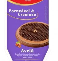 RECHEIO FORNEÁVEL SABOR AVELÃ MAVALÉRIO