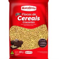 FLOCOS DE CEREAIS CROCANTES MAVALÉRIO