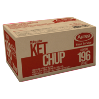 Ketchup Sachê 6g