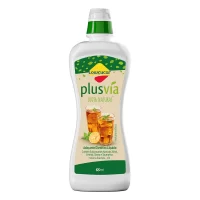 Adoçante 100% Natural Lowçucar Plusvia 65ml