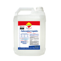 Adoçante Industrial Lowçucar 5Lt