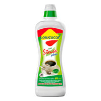 Adoçante Lowçucar Plus Com Stevia Liquido 65Ml