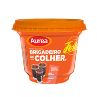 Brigadeiro De Colher 385g