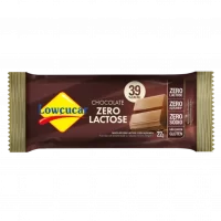 Chocolate Zero Lactose 22G