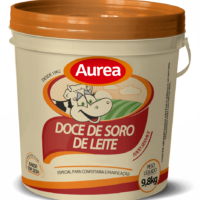 Doce De Soro De Leite 9,8kg