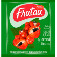 Refresco Guaraná 25g