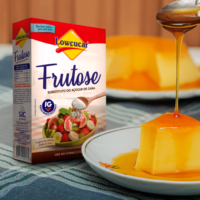 Frutose Lowçucar Cartucho 200G