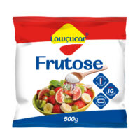 Frutose Lowçucar Refil 500G