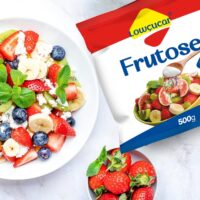 Frutose Lowçucar Refil 500G