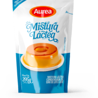 Mistura Láctea 395g